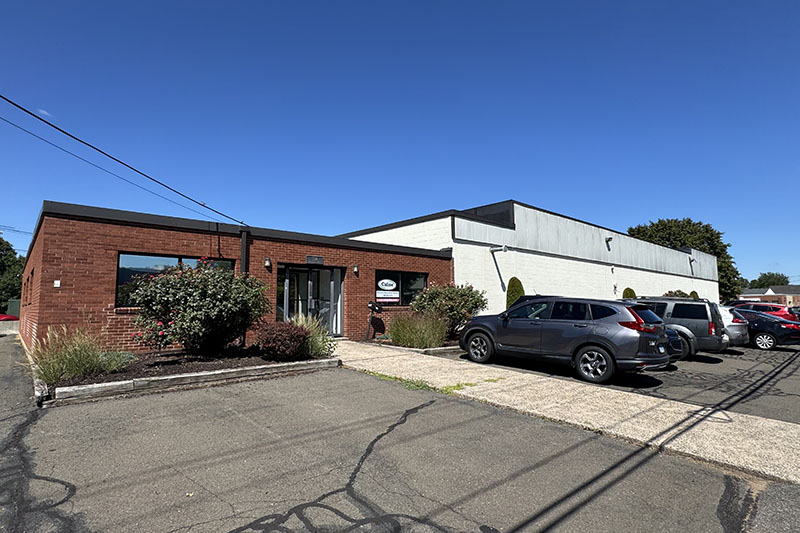 350 North Cherry Street Wallingford CT Available Property